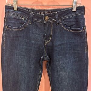 DL1961 Premium Demon Jeans Sz 27